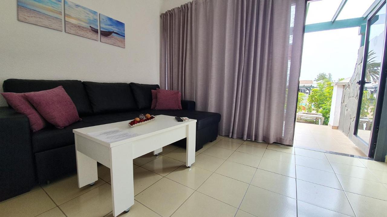 מספאלומס Marlenghi Apartments B 14 מראה חיצוני תמונה