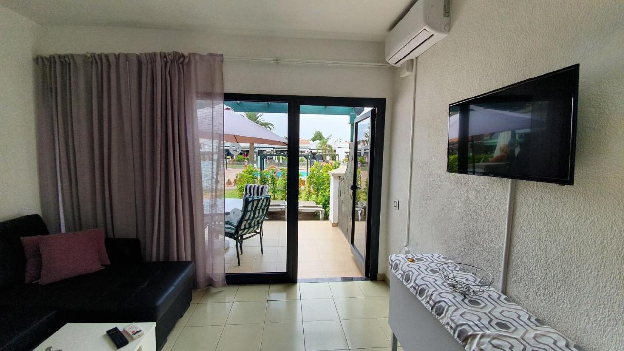 מספאלומס Marlenghi Apartments B 14 מראה חיצוני תמונה