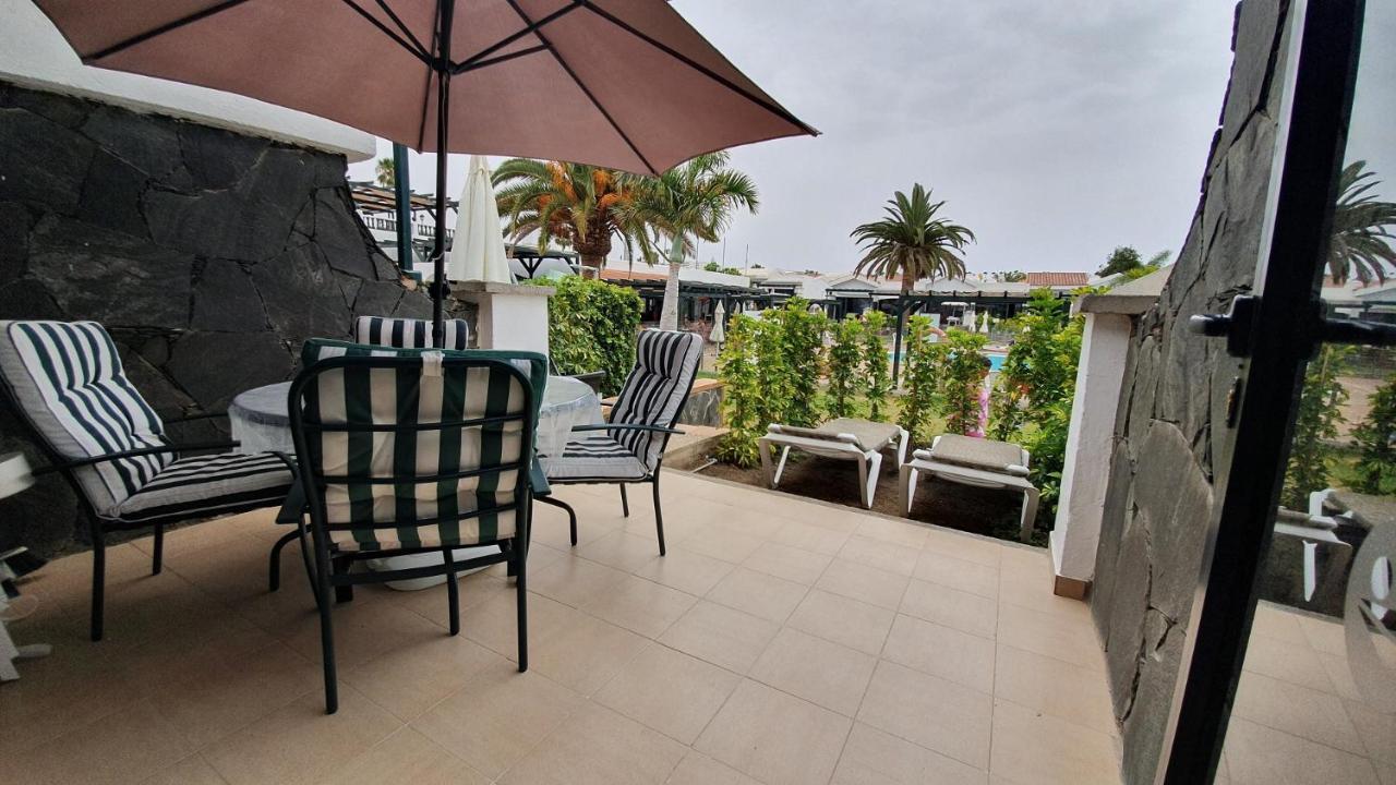 מספאלומס Marlenghi Apartments B 14 מראה חיצוני תמונה