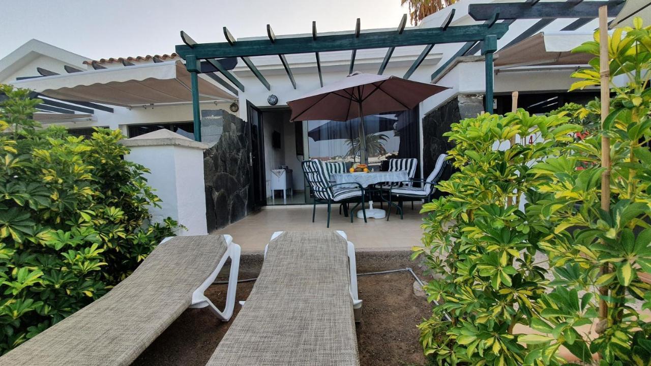 מספאלומס Marlenghi Apartments B 14 מראה חיצוני תמונה