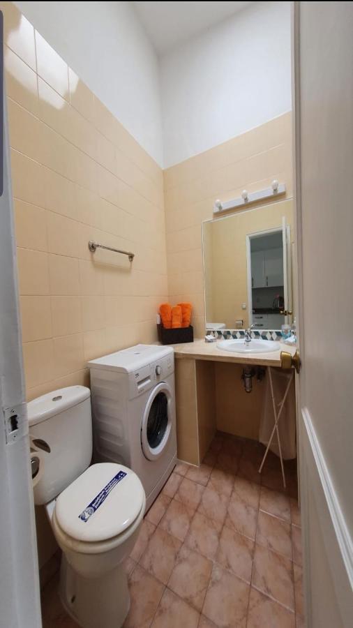 מספאלומס Marlenghi Apartments B 14 מראה חיצוני תמונה