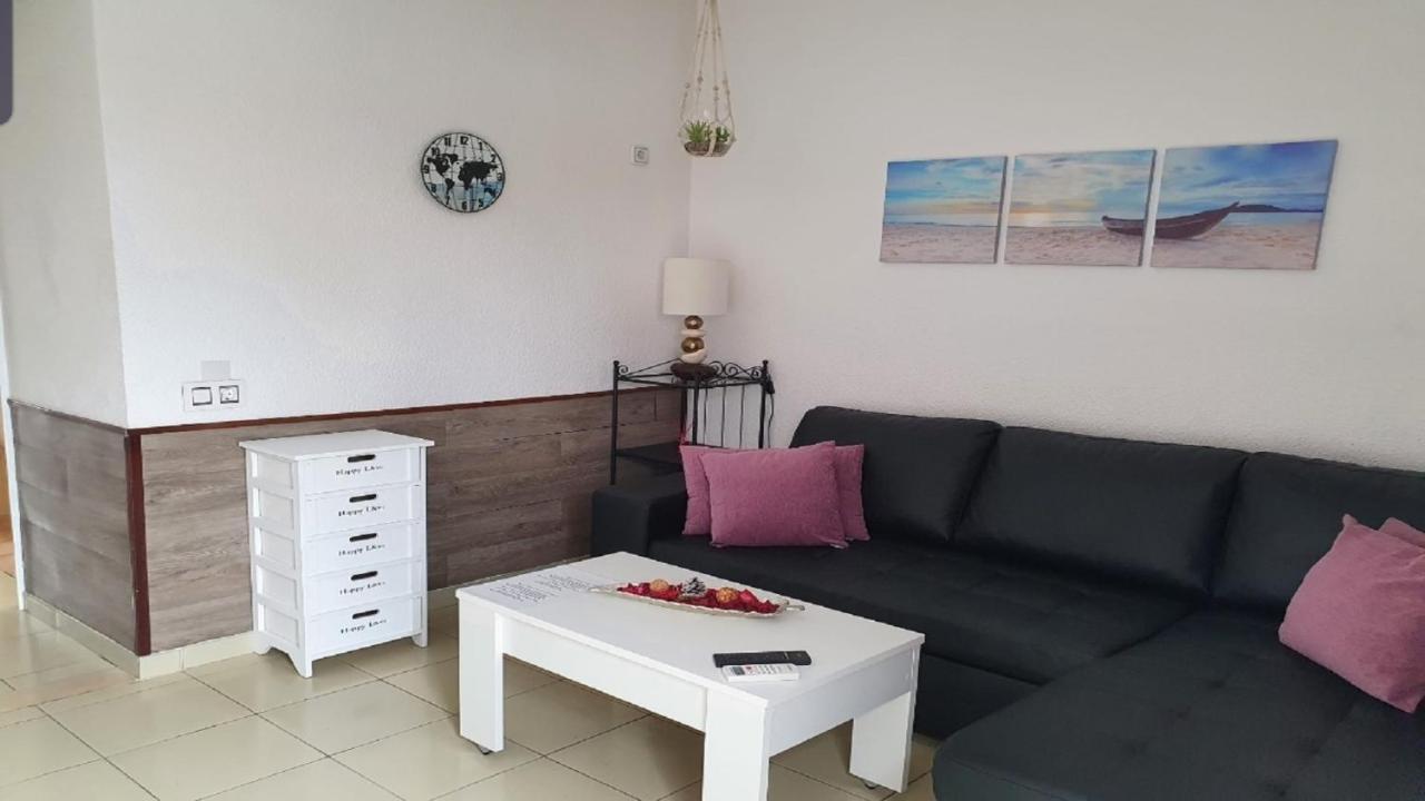 מספאלומס Marlenghi Apartments B 14 מראה חיצוני תמונה