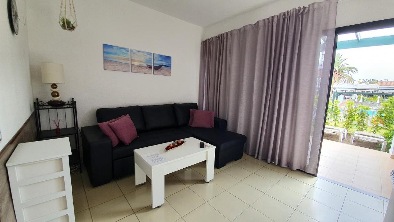 מספאלומס Marlenghi Apartments B 14 מראה חיצוני תמונה