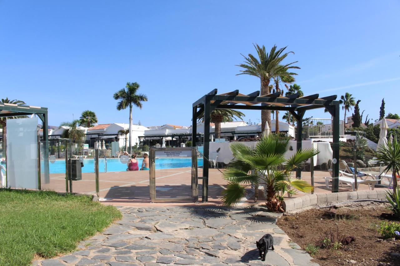מספאלומס Marlenghi Apartments B 14 מראה חיצוני תמונה