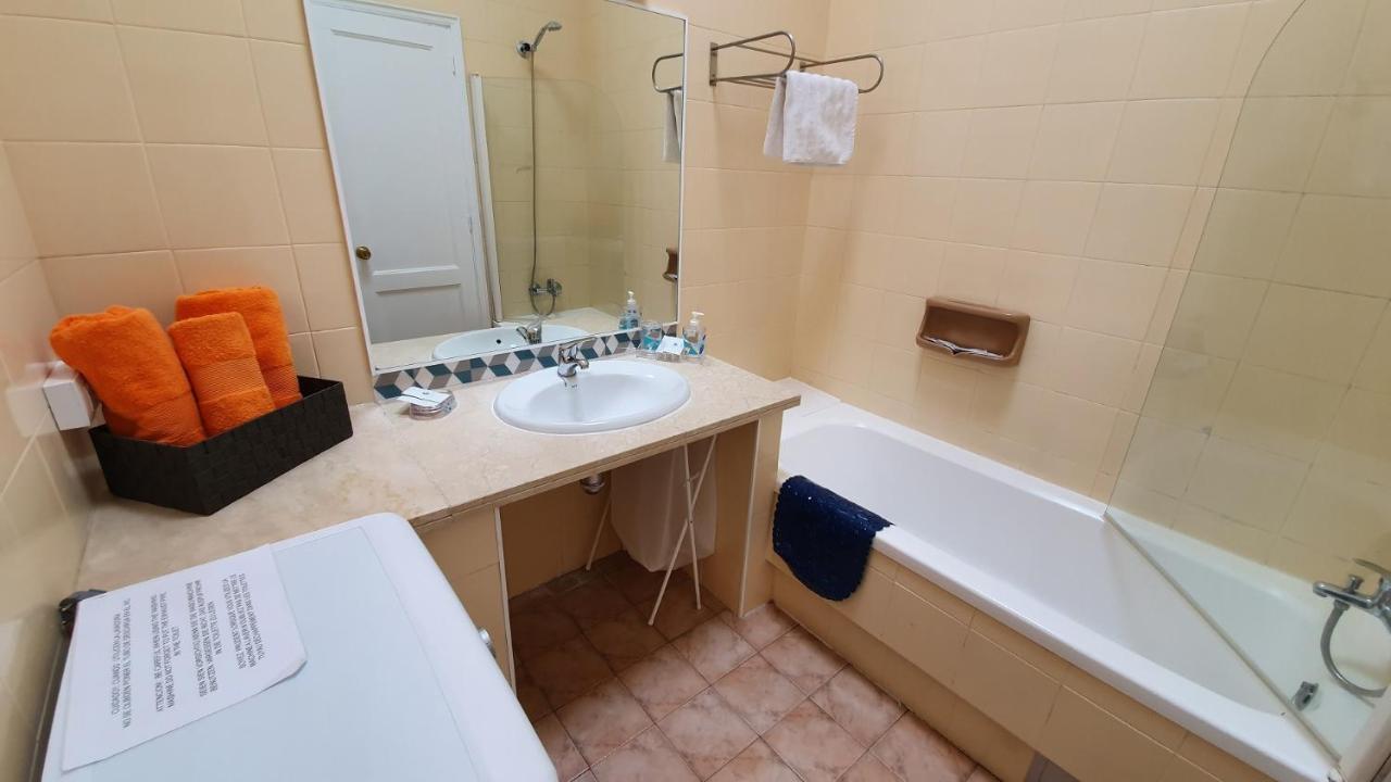 מספאלומס Marlenghi Apartments B 14 מראה חיצוני תמונה