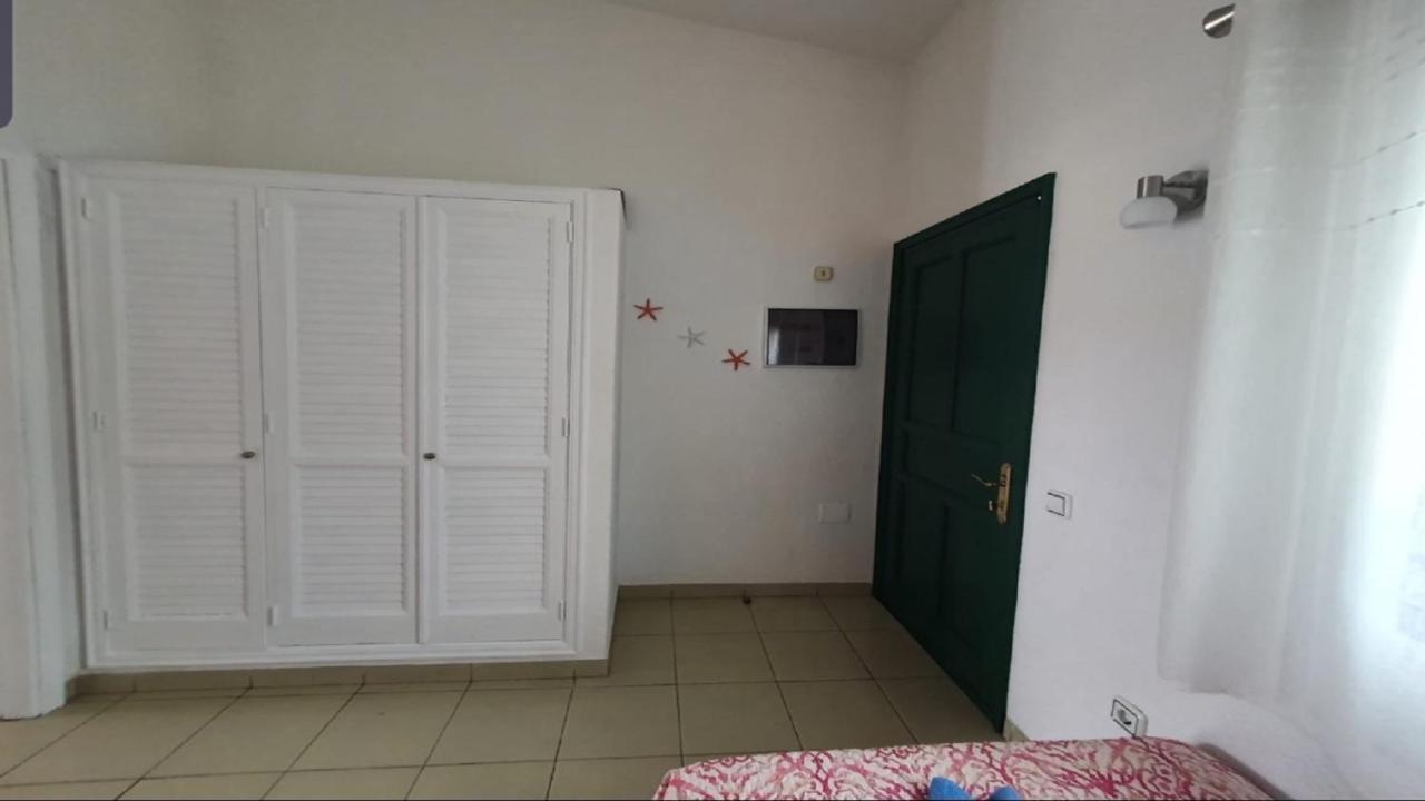 מספאלומס Marlenghi Apartments B 14 מראה חיצוני תמונה