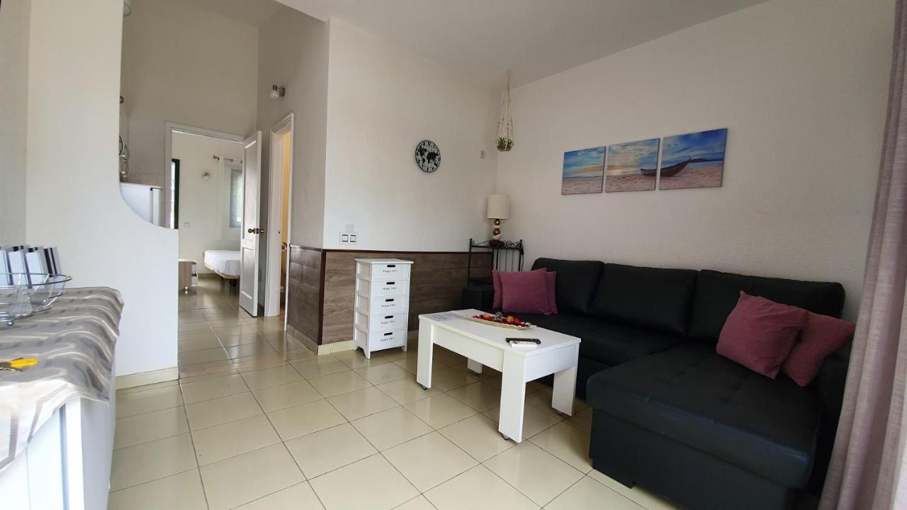 מספאלומס Marlenghi Apartments B 14 מראה חיצוני תמונה