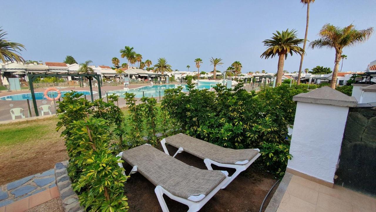 מספאלומס Marlenghi Apartments B 14 מראה חיצוני תמונה