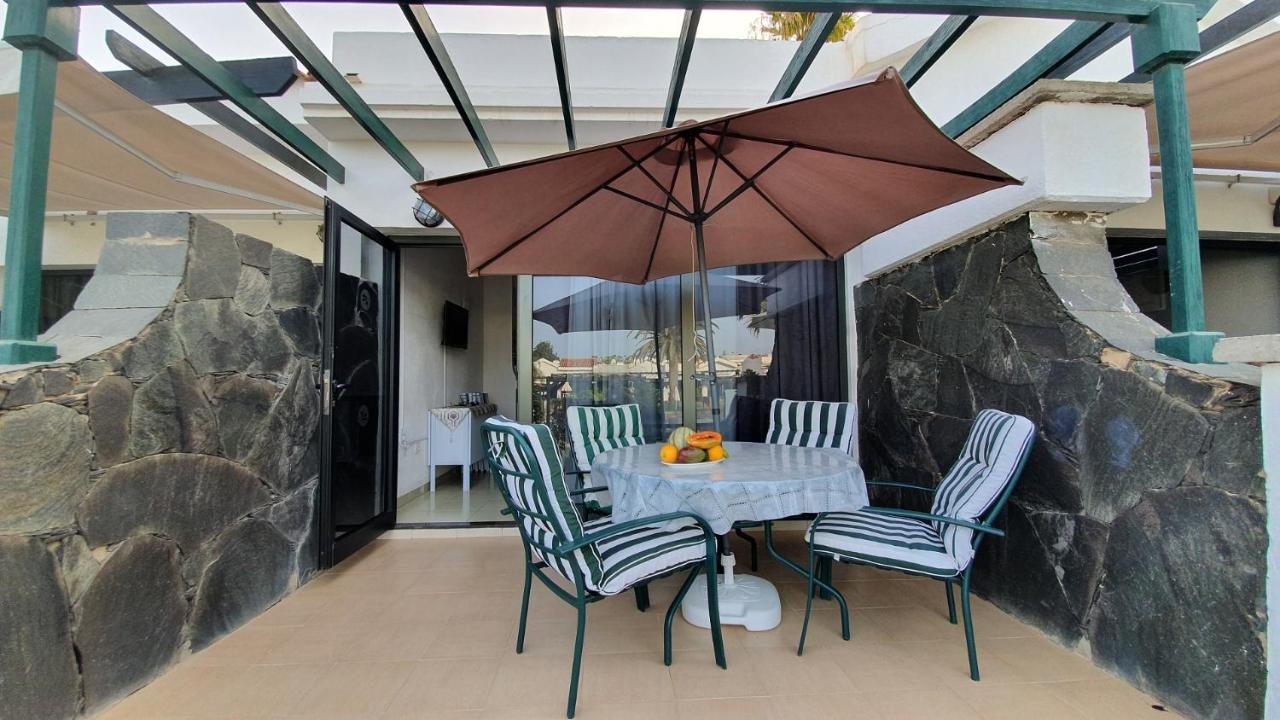 מספאלומס Marlenghi Apartments B 14 מראה חיצוני תמונה
