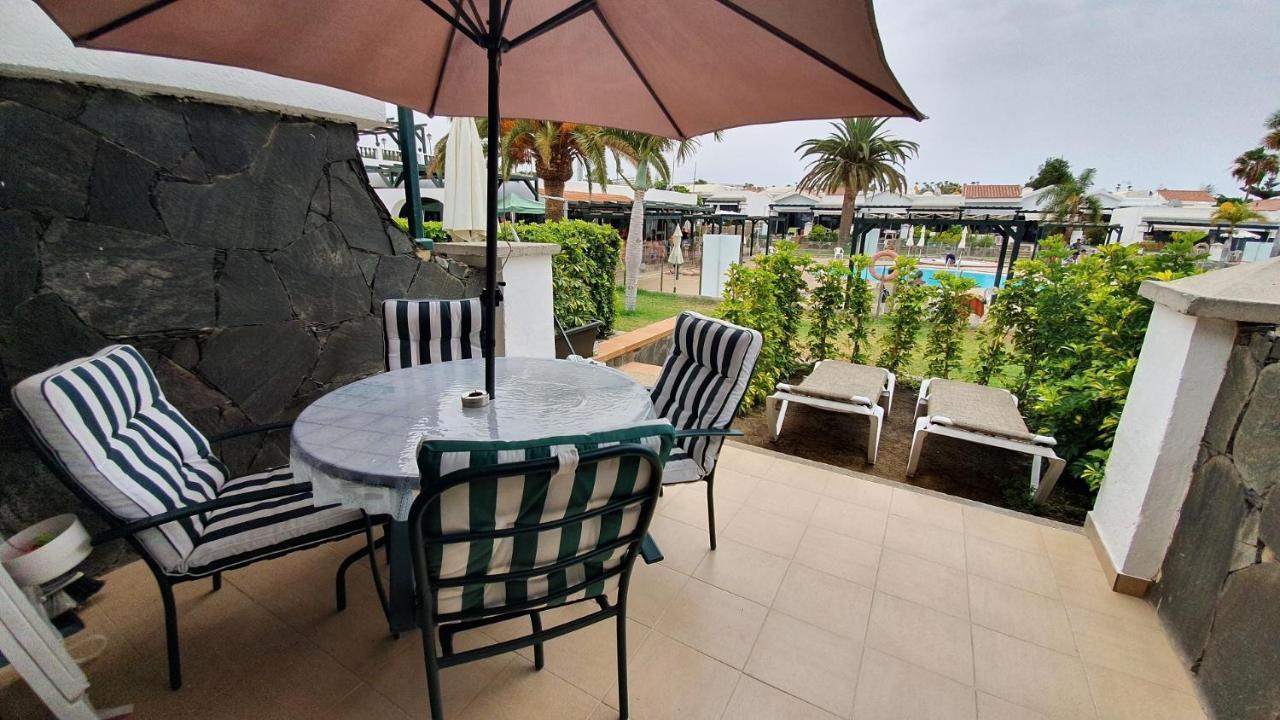 מספאלומס Marlenghi Apartments B 14 מראה חיצוני תמונה