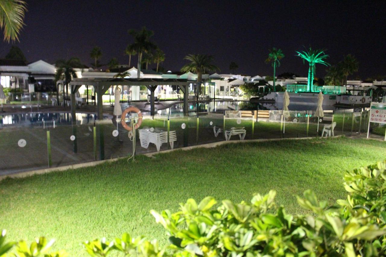 מספאלומס Marlenghi Apartments B 14 מראה חיצוני תמונה