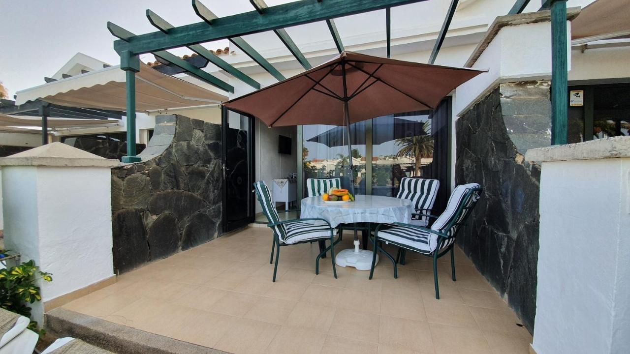מספאלומס Marlenghi Apartments B 14 מראה חיצוני תמונה