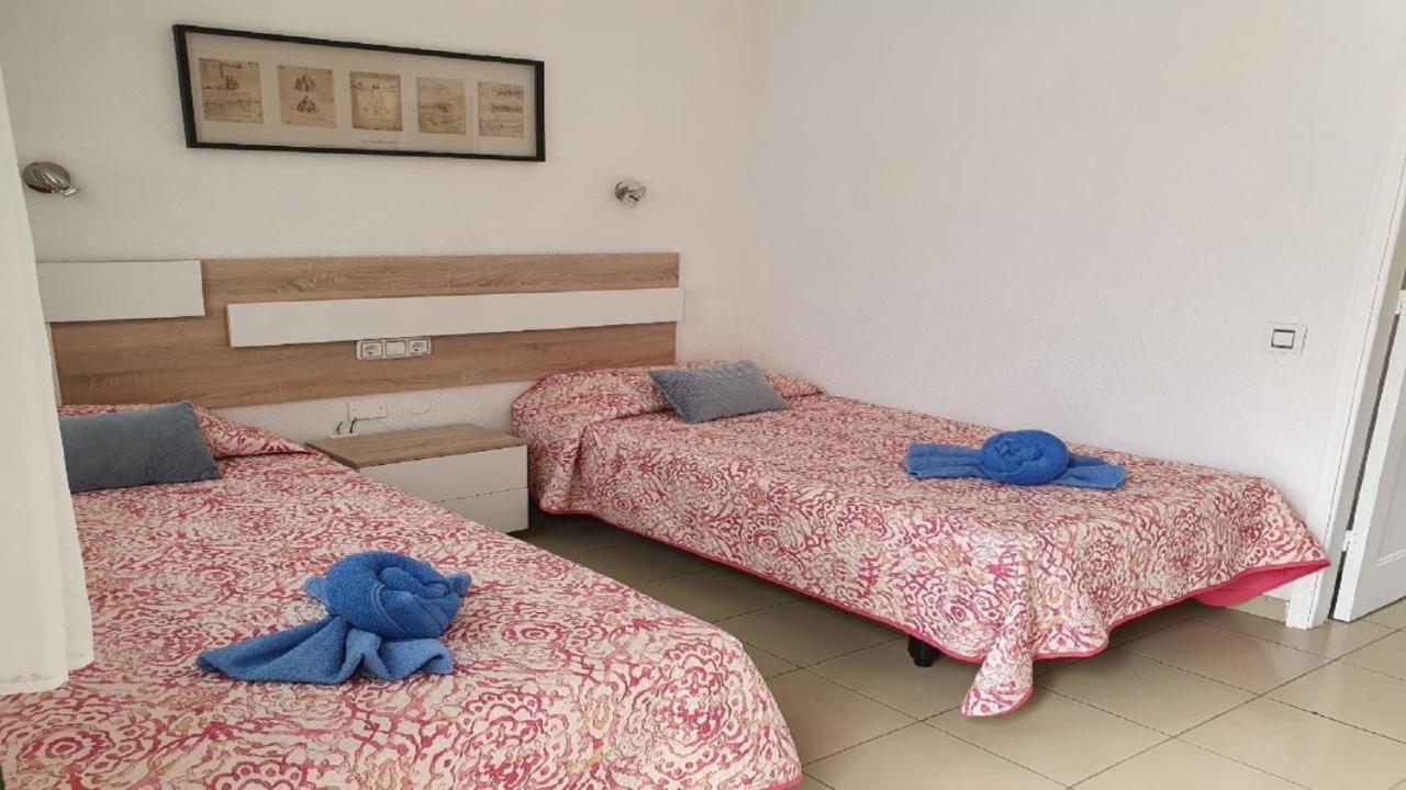 מספאלומס Marlenghi Apartments B 14 מראה חיצוני תמונה