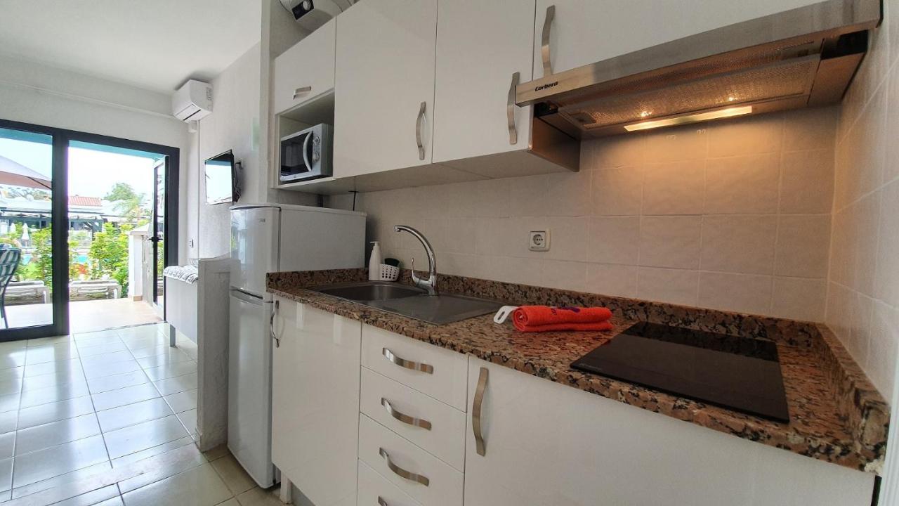 מספאלומס Marlenghi Apartments B 14 מראה חיצוני תמונה