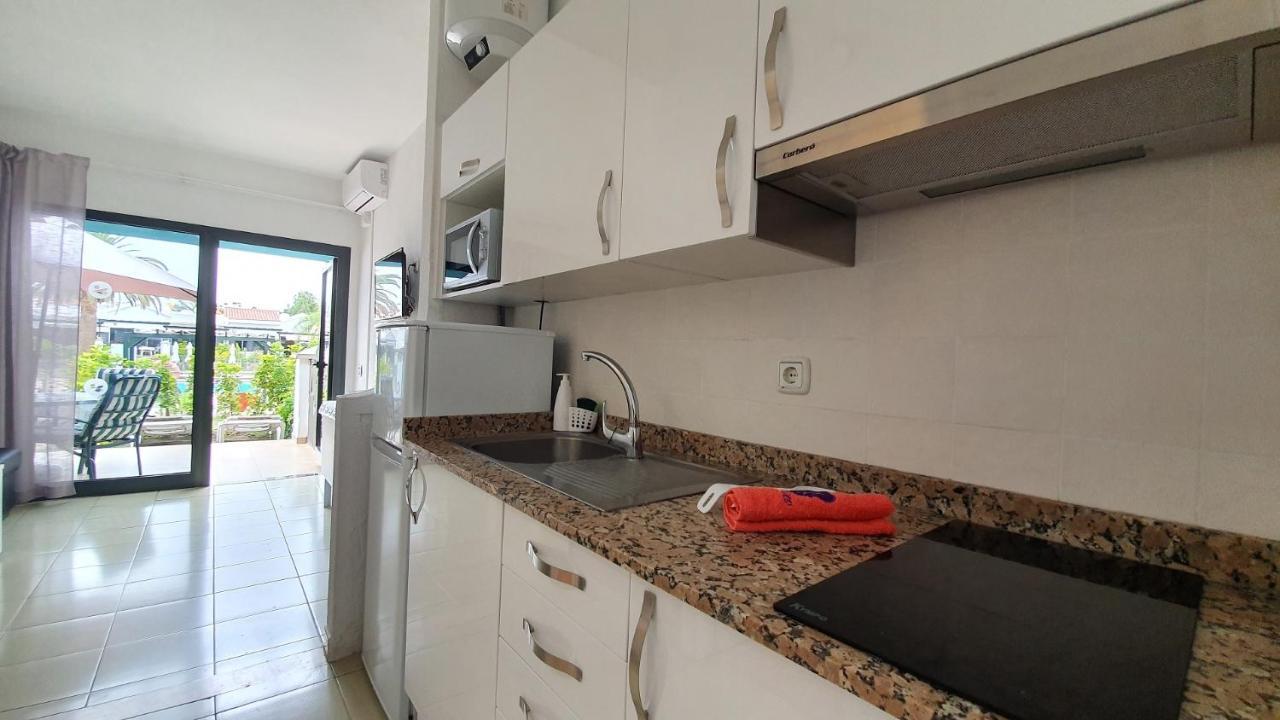 מספאלומס Marlenghi Apartments B 14 מראה חיצוני תמונה