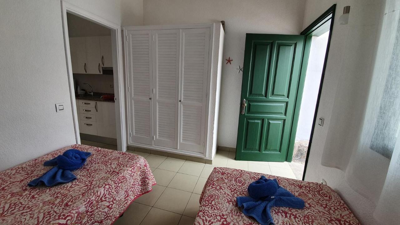 מספאלומס Marlenghi Apartments B 14 מראה חיצוני תמונה
