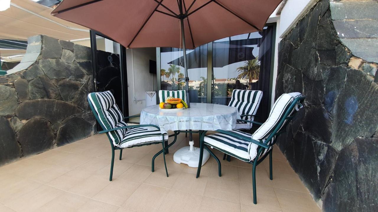 מספאלומס Marlenghi Apartments B 14 מראה חיצוני תמונה