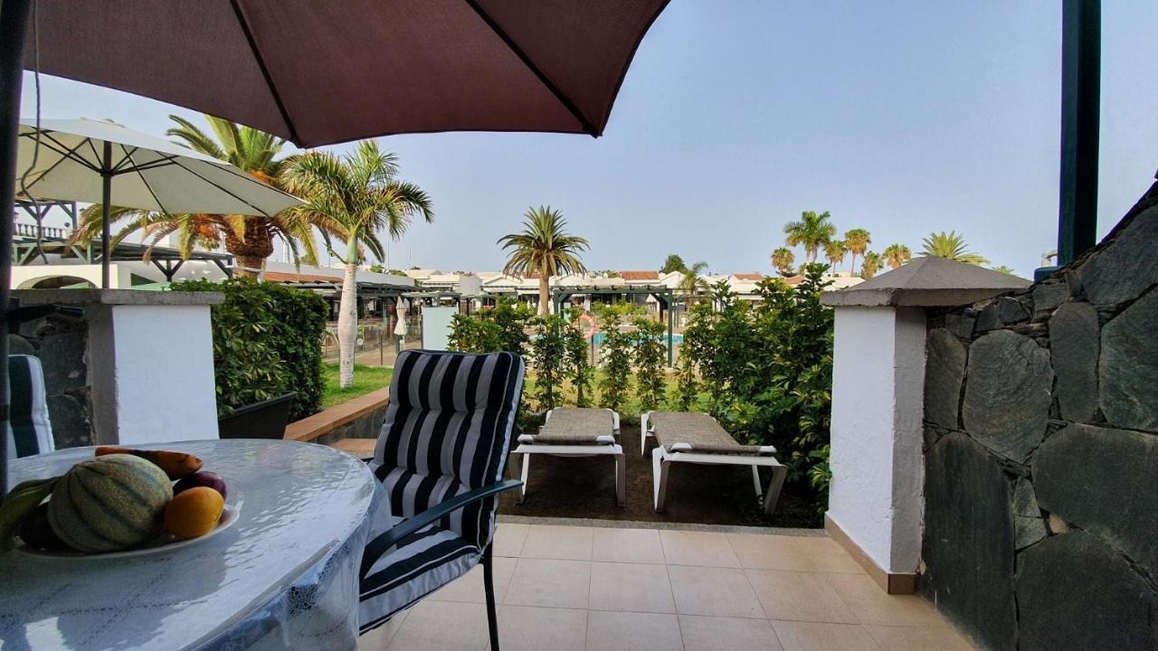 מספאלומס Marlenghi Apartments B 14 מראה חיצוני תמונה